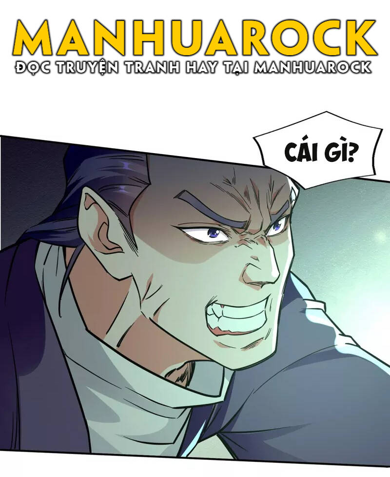 Nghịch Thiên Chí Tôn - Chương 167