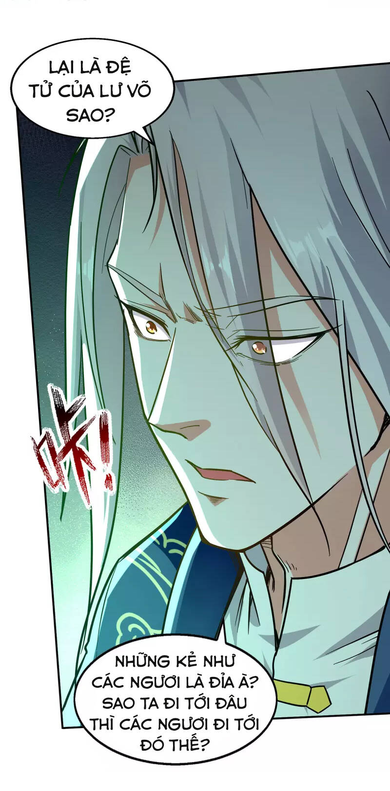 Nghịch Thiên Chí Tôn - Chương 167