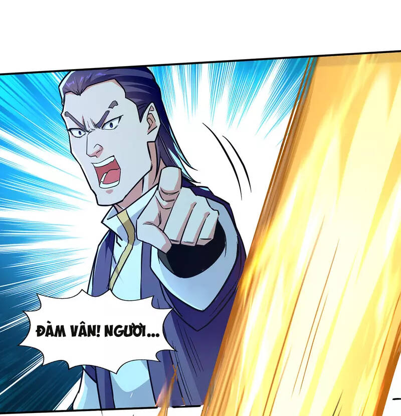 Nghịch Thiên Chí Tôn - Chương 167