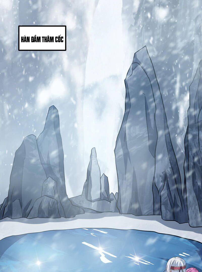 Nghịch Thiên Chí Tôn - Chương 26