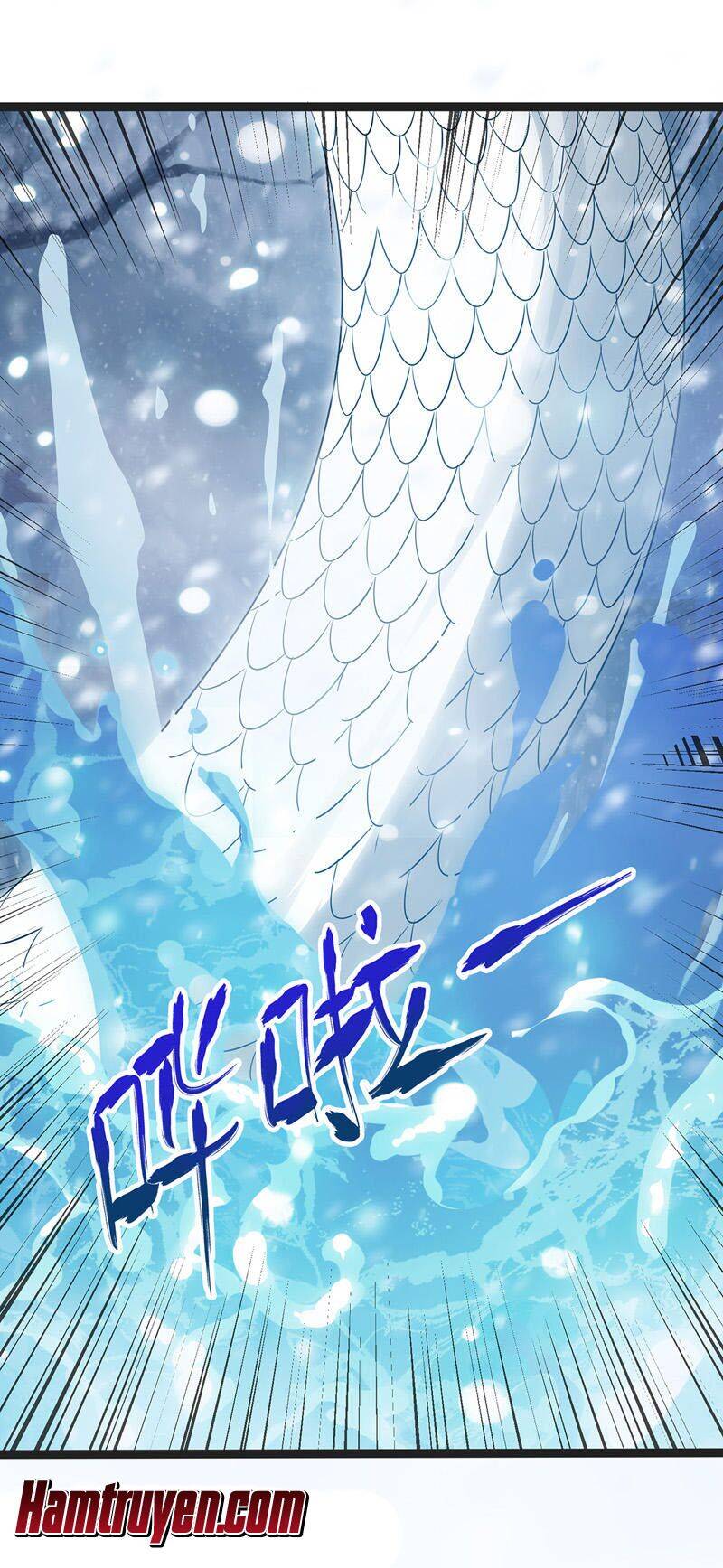 Nghịch Thiên Chí Tôn - Chương 26