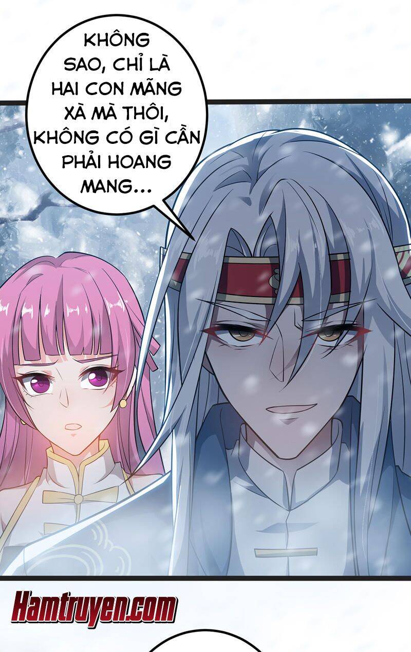 Nghịch Thiên Chí Tôn - Chương 26