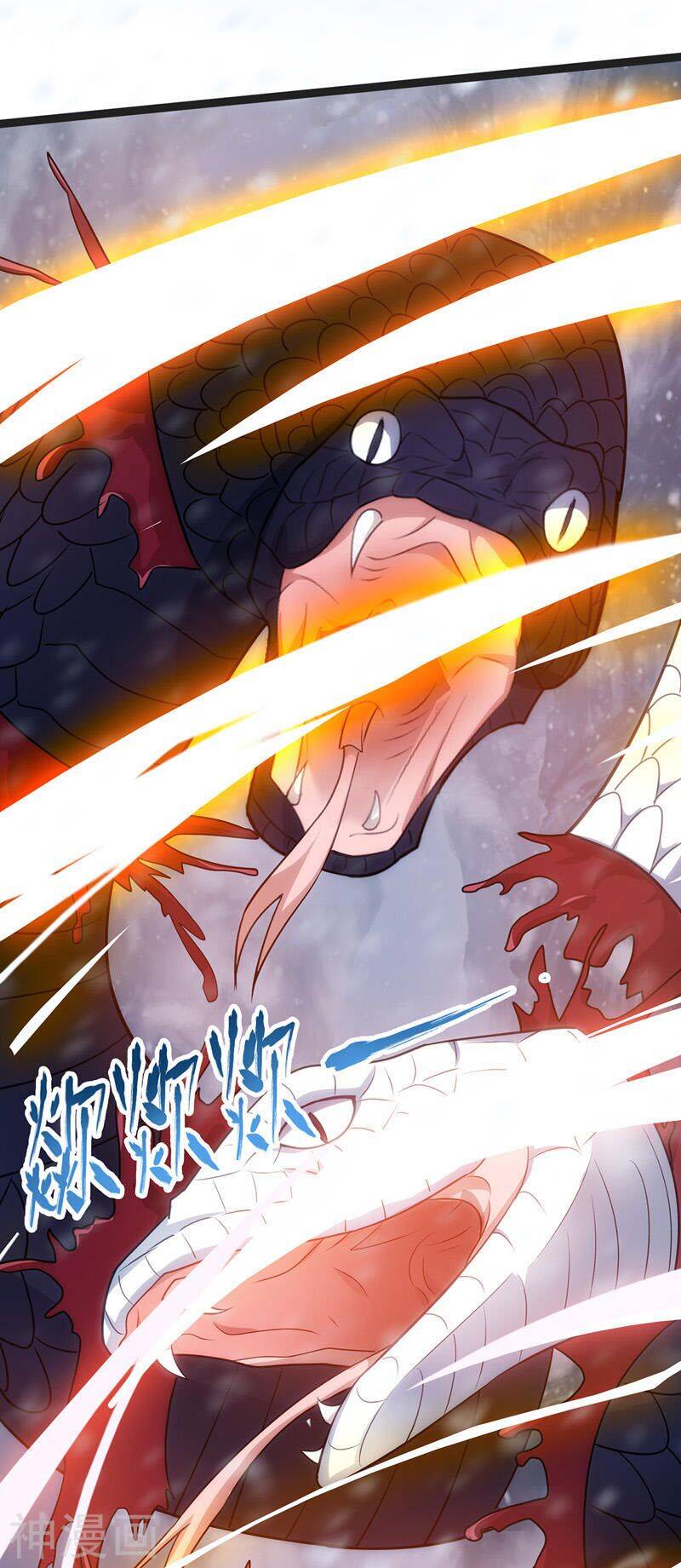 Nghịch Thiên Chí Tôn - Chương 26