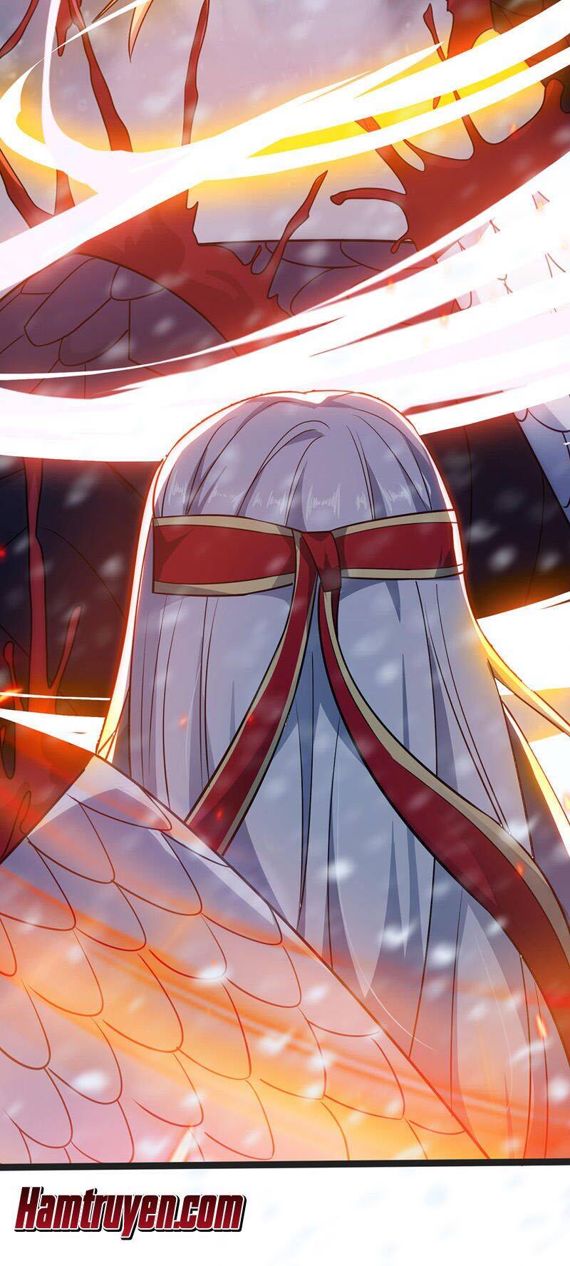 Nghịch Thiên Chí Tôn - Chương 26