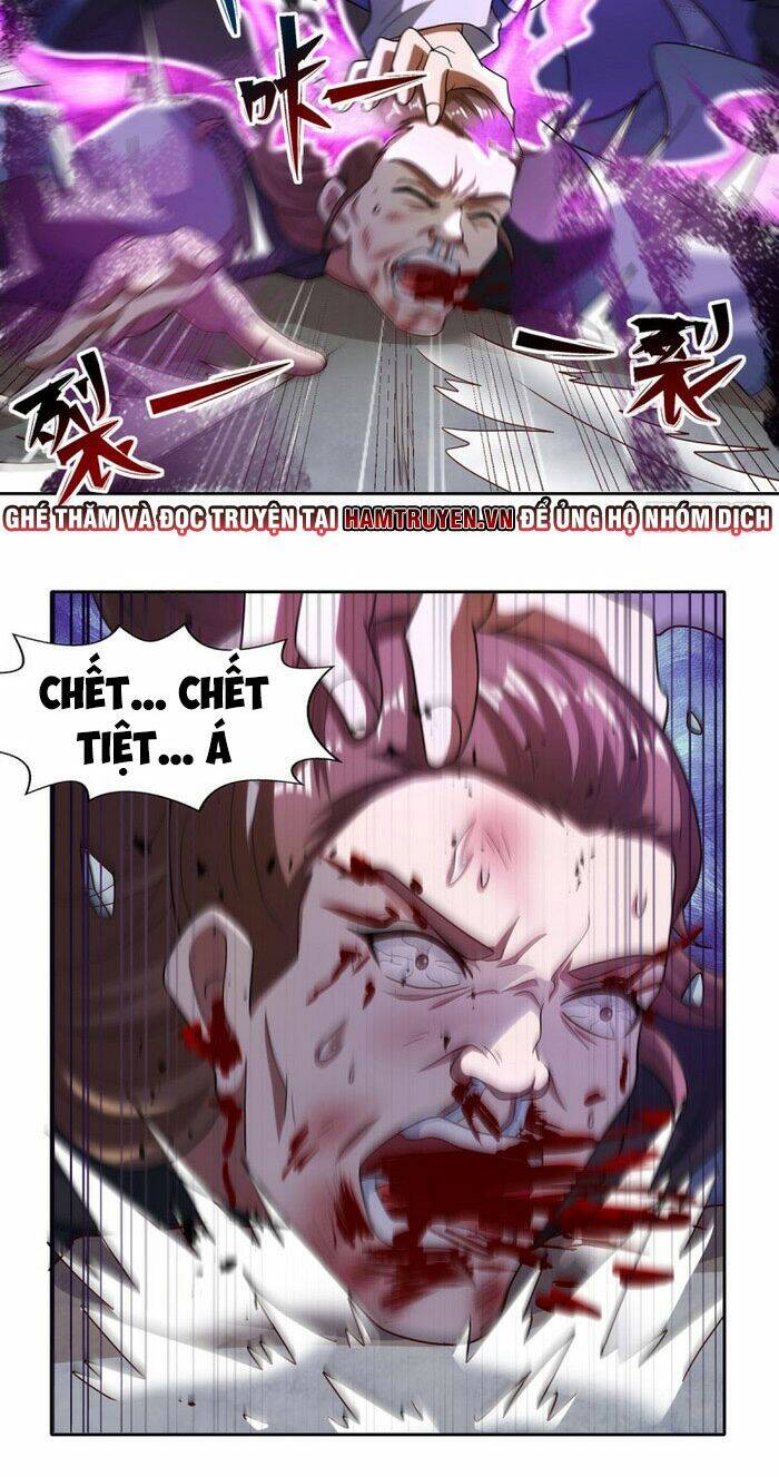 Nghịch Thiên Chí Tôn - Chương 28