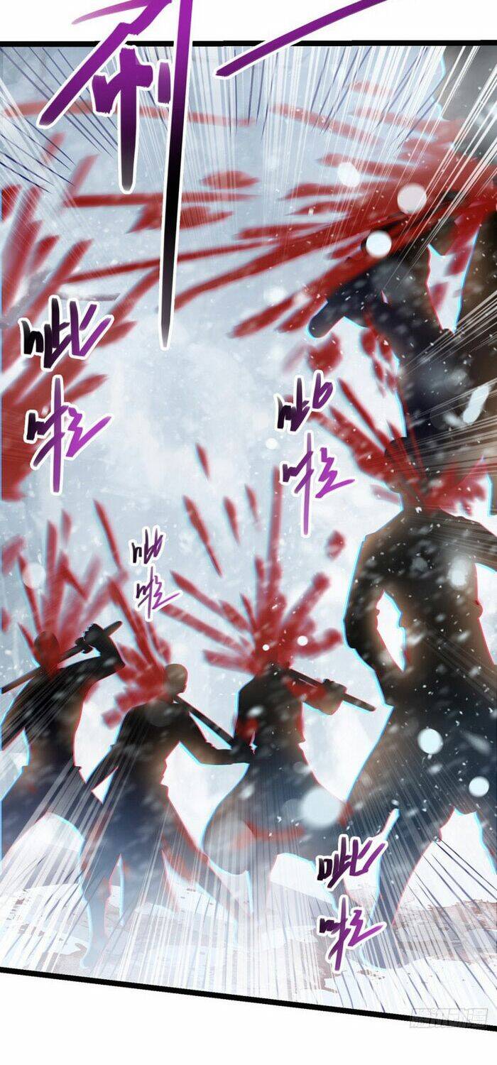 Nghịch Thiên Chí Tôn - Chương 28