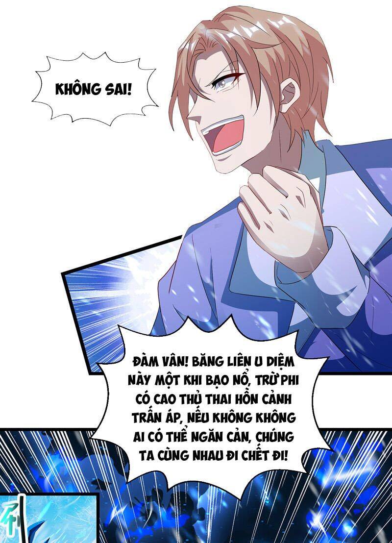 Nghịch Thiên Chí Tôn - Chương 30