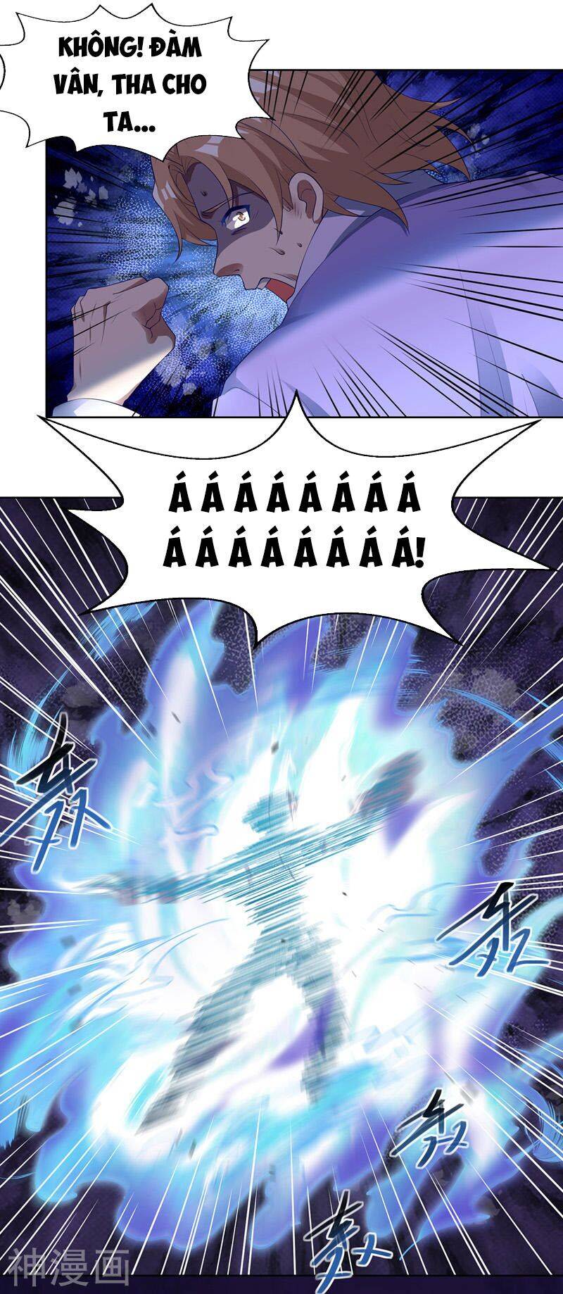 Nghịch Thiên Chí Tôn - Chương 30