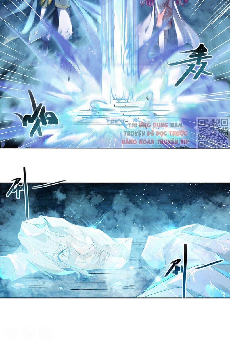 Nghịch Thiên Chí Tôn - Chương 30