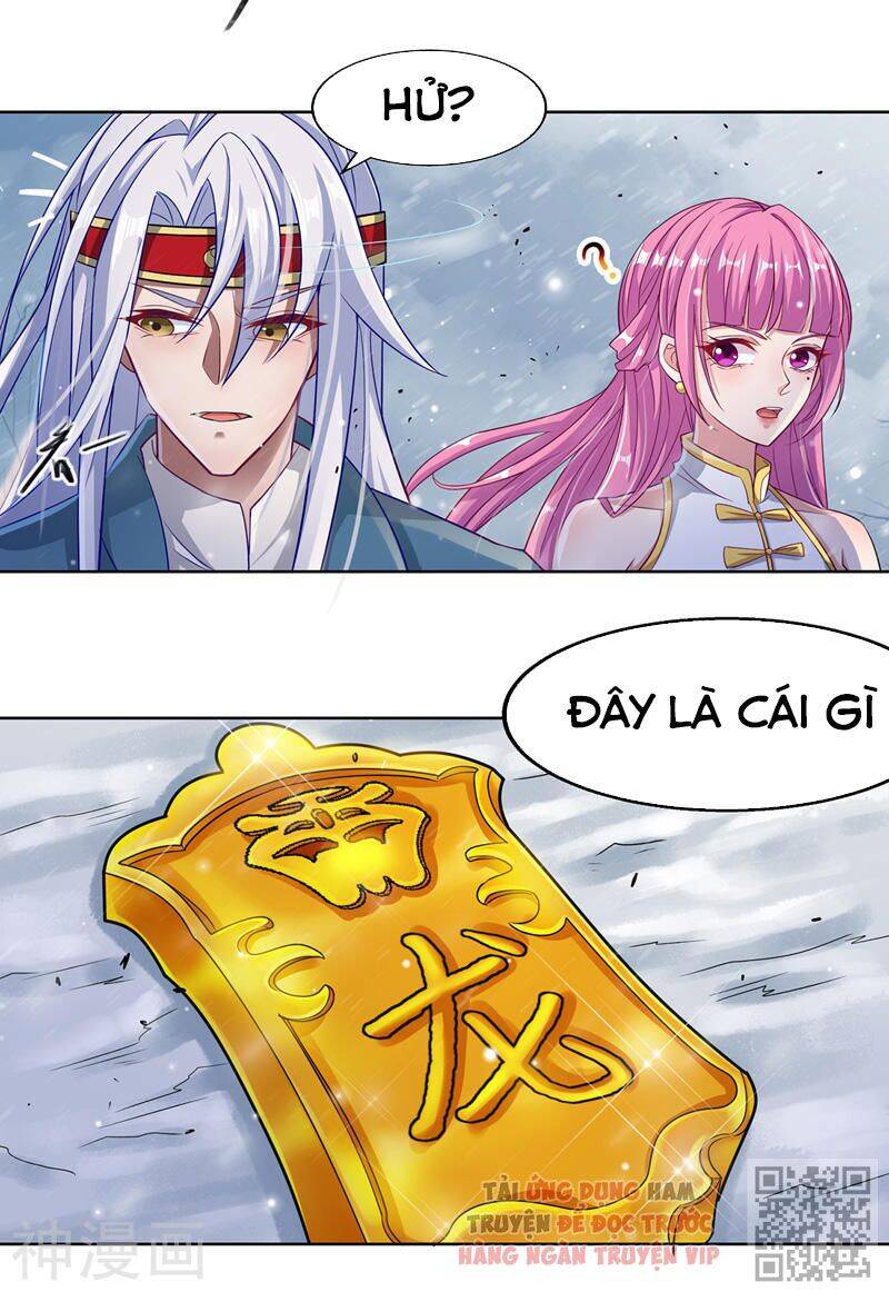 Nghịch Thiên Chí Tôn - Chương 30