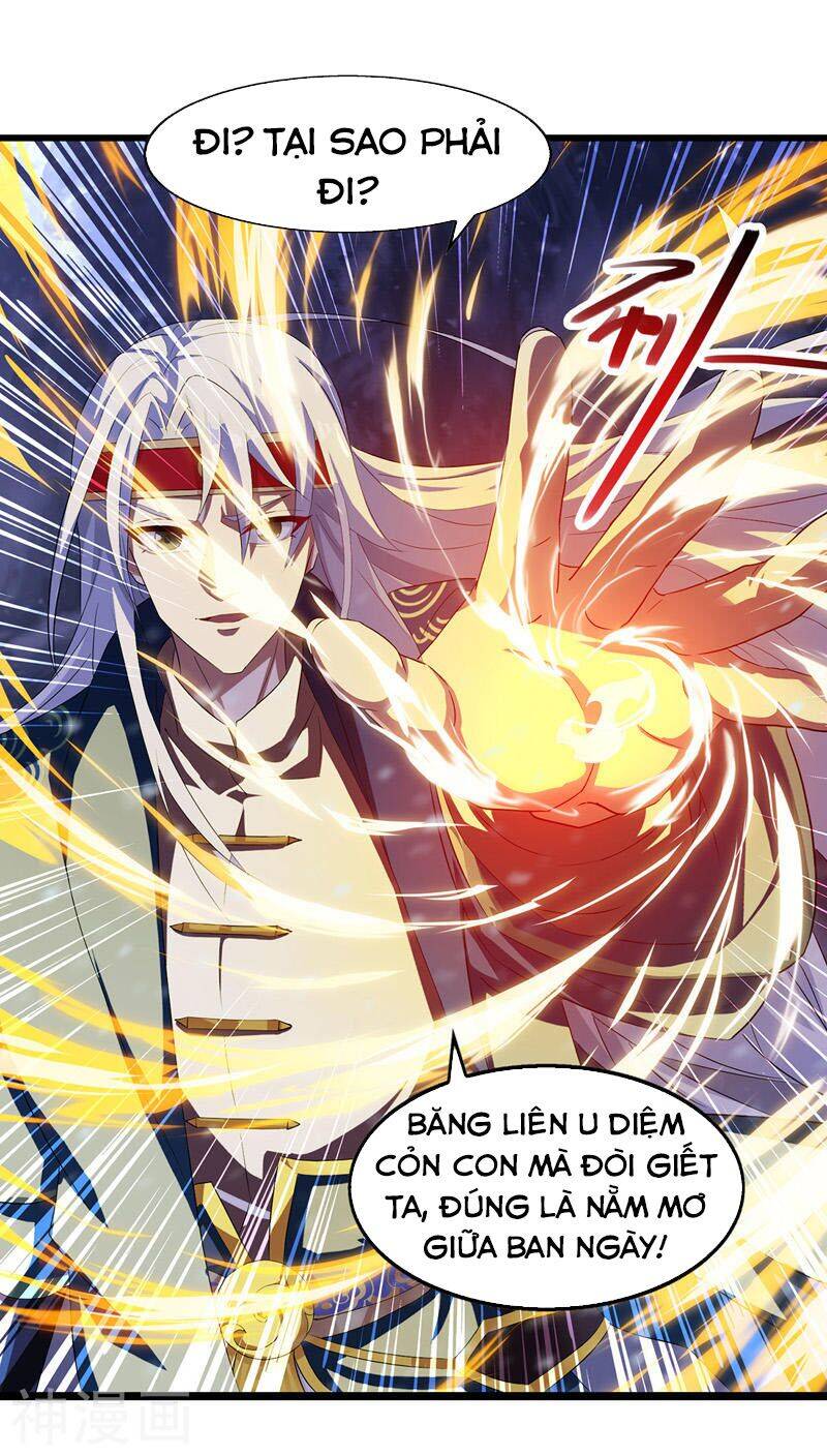 Nghịch Thiên Chí Tôn - Chương 30