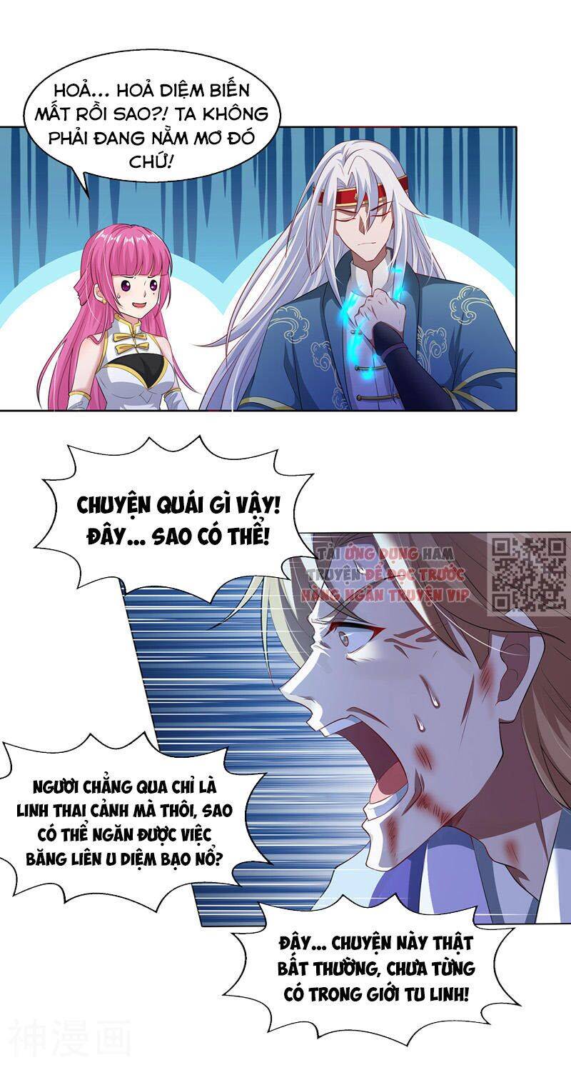 Nghịch Thiên Chí Tôn - Chương 30