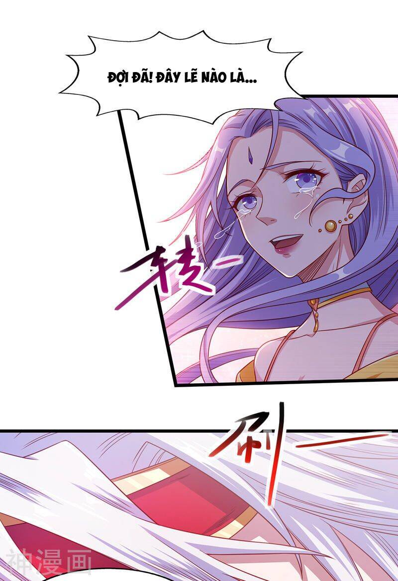 Nghịch Thiên Chí Tôn - Chương 31