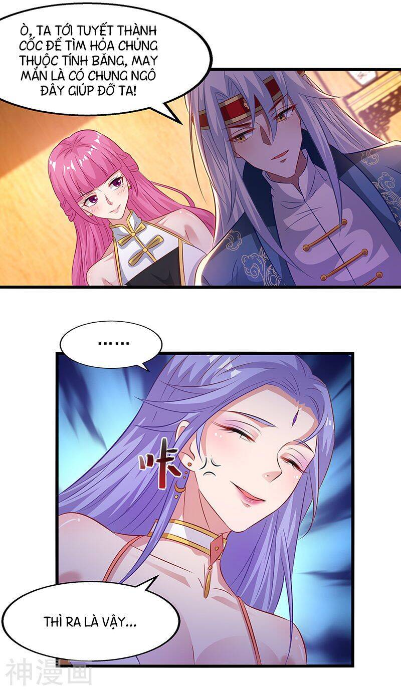 Nghịch Thiên Chí Tôn - Chương 31