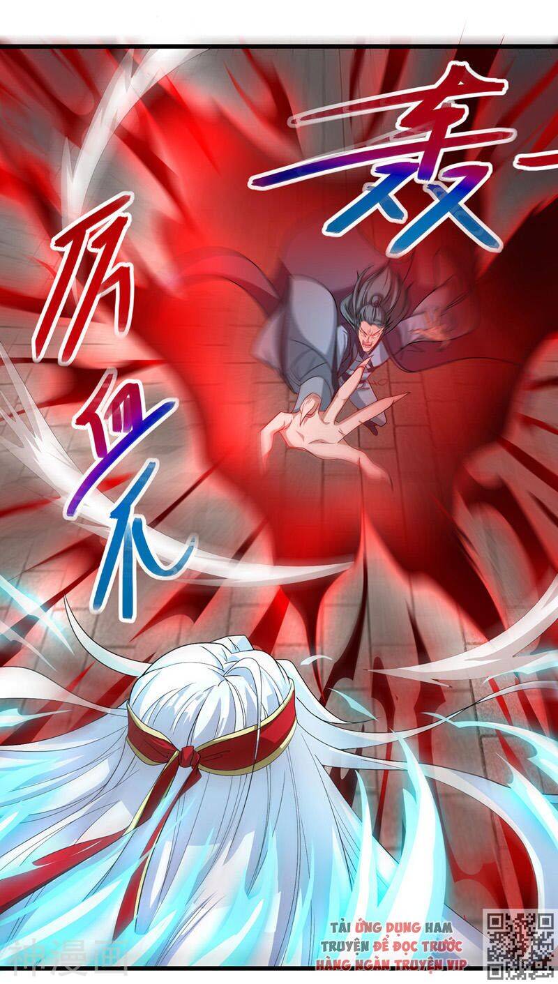 Nghịch Thiên Chí Tôn - Chương 32