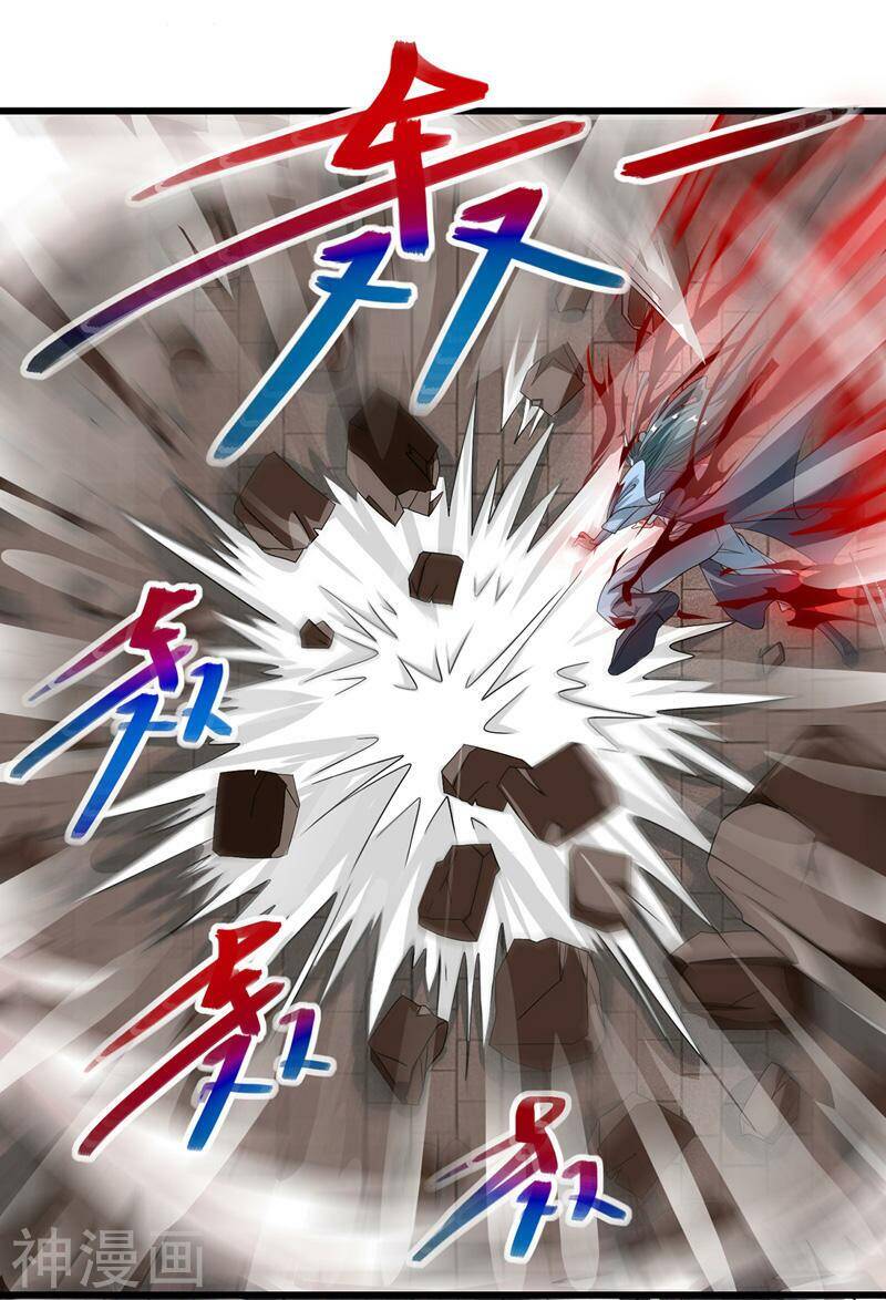 Nghịch Thiên Chí Tôn - Chương 32