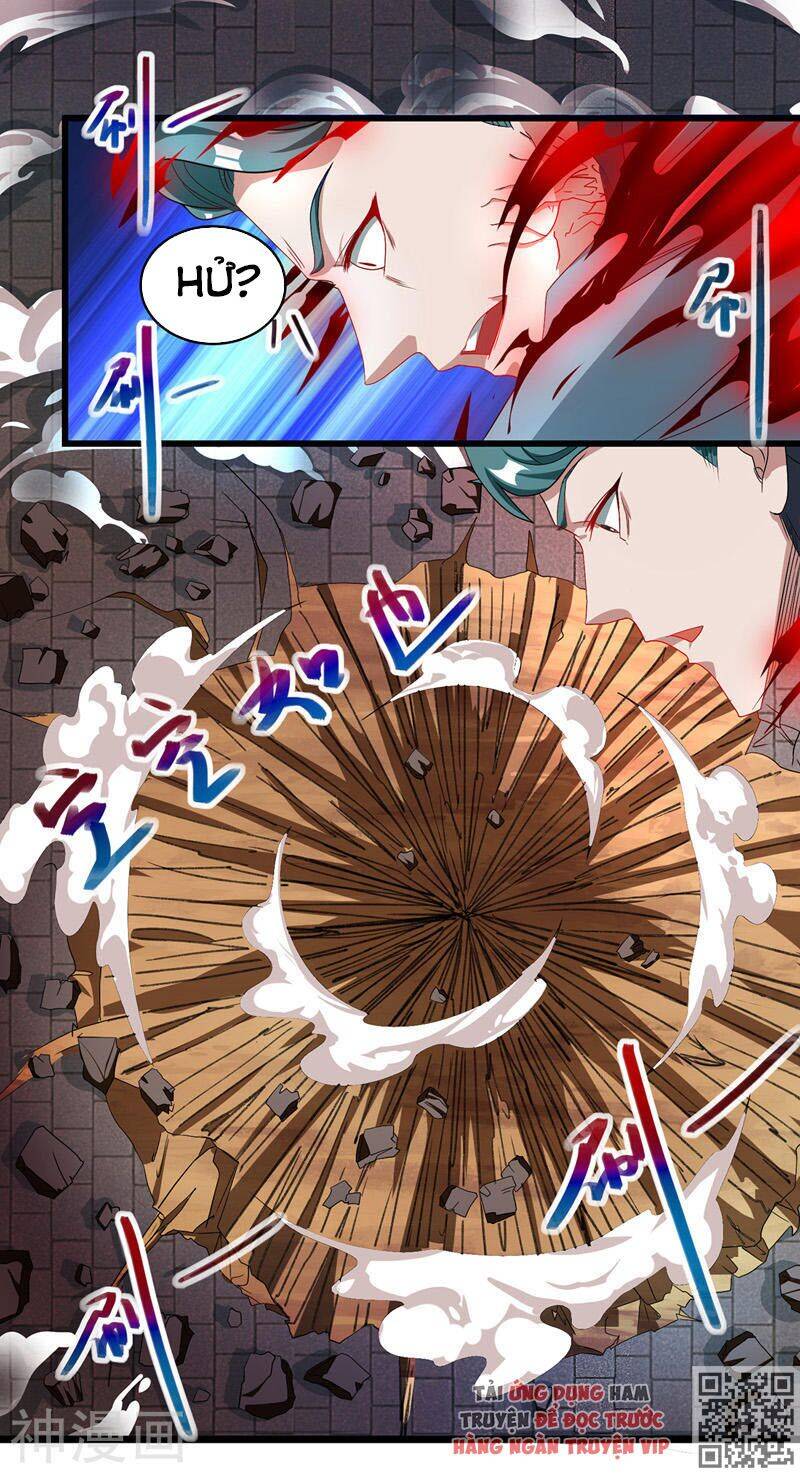 Nghịch Thiên Chí Tôn - Chương 32