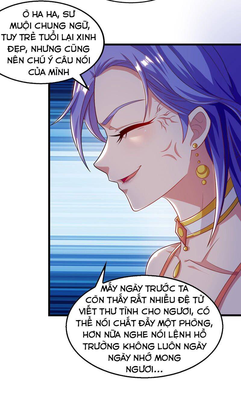 Nghịch Thiên Chí Tôn - Chương 32