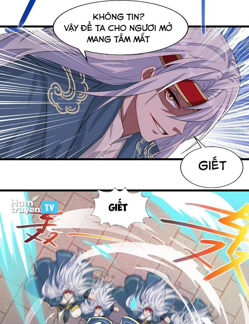 Nghịch Thiên Chí Tôn - Chương 33