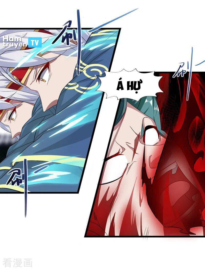 Nghịch Thiên Chí Tôn - Chương 33