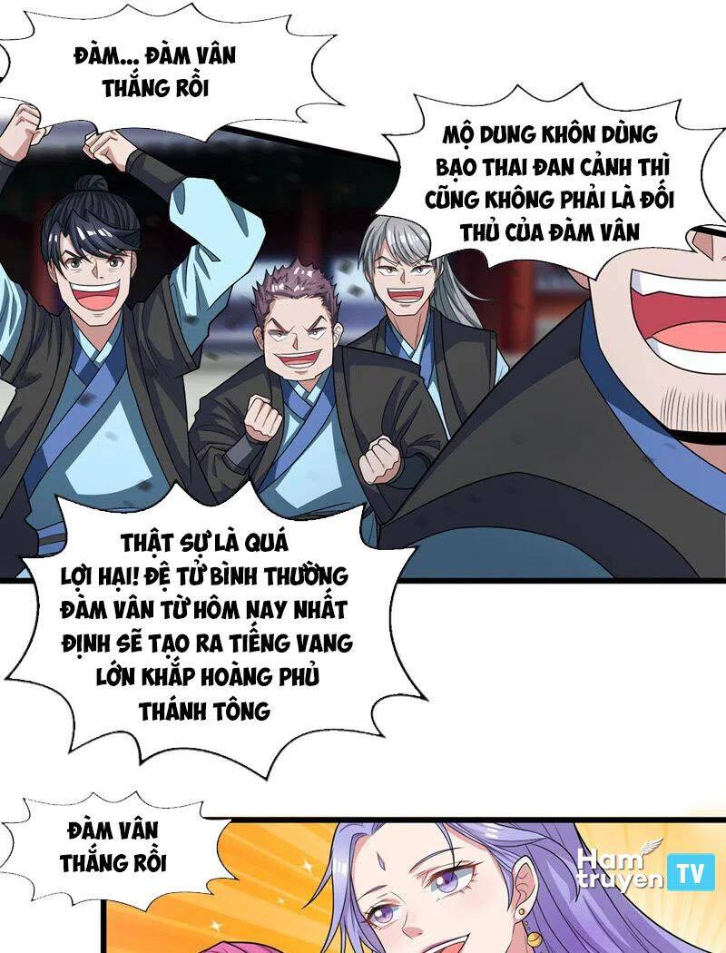 Nghịch Thiên Chí Tôn - Chương 33