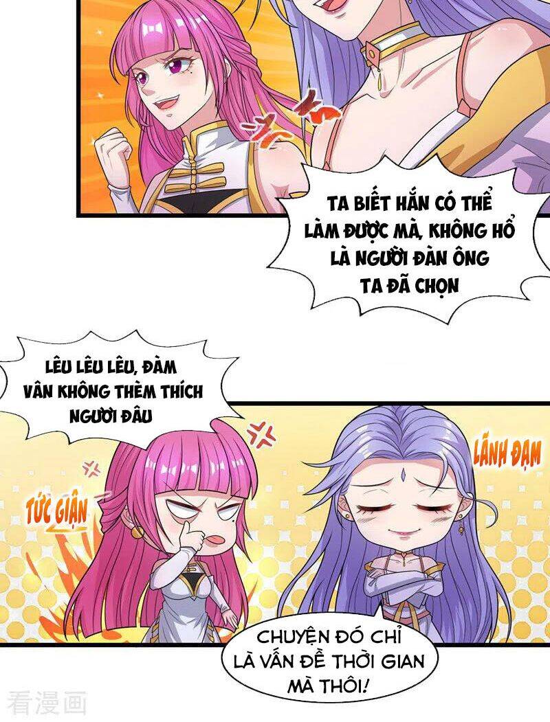 Nghịch Thiên Chí Tôn - Chương 33