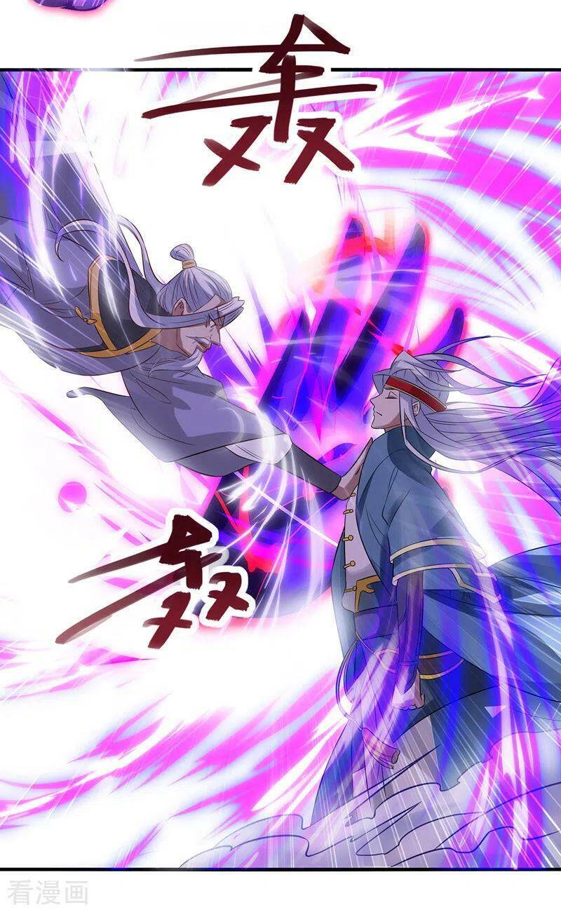 Nghịch Thiên Chí Tôn - Chương 35