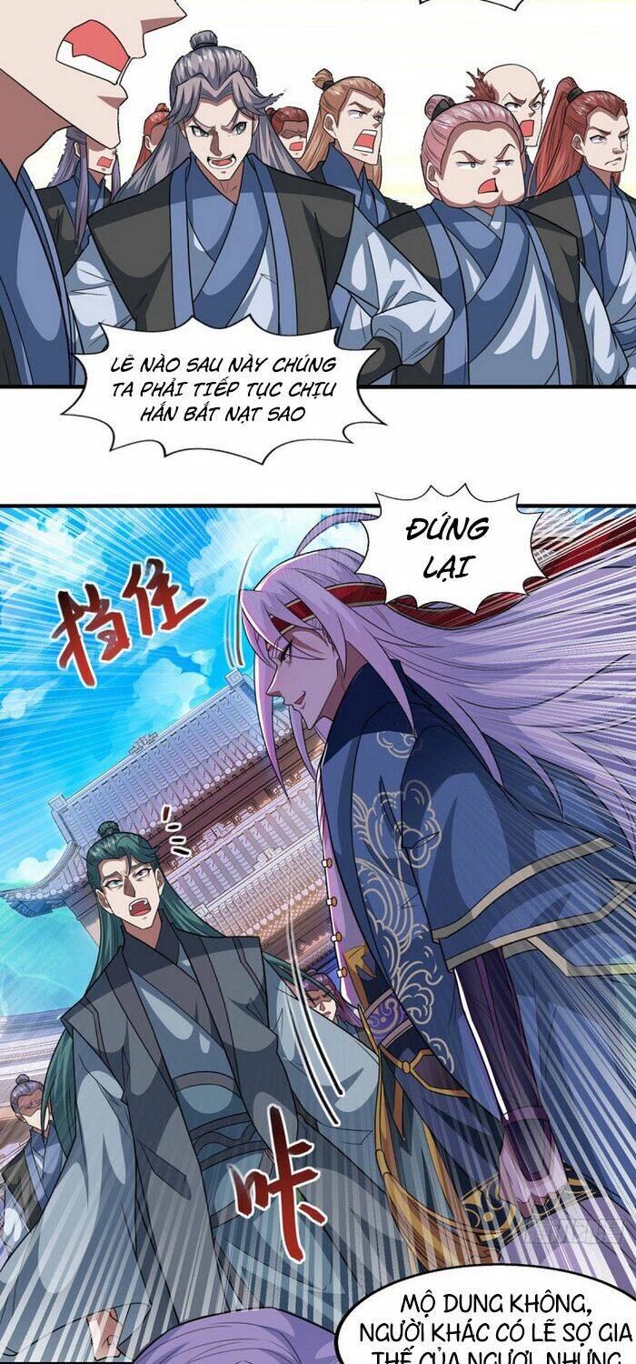 Nghịch Thiên Chí Tôn - Chương 37