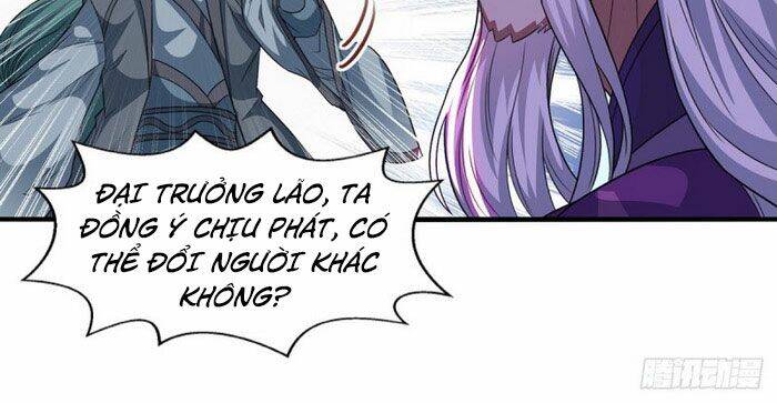 Nghịch Thiên Chí Tôn - Chương 37