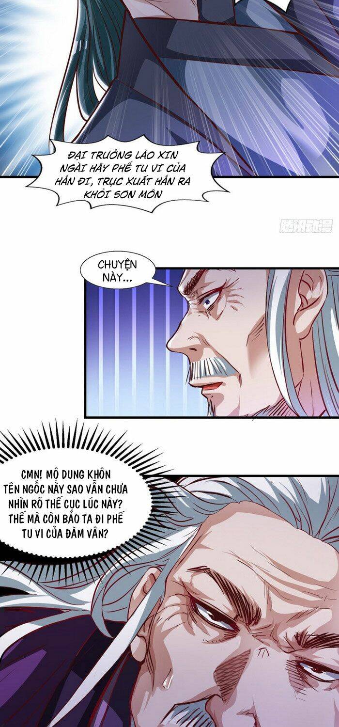 Nghịch Thiên Chí Tôn - Chương 37