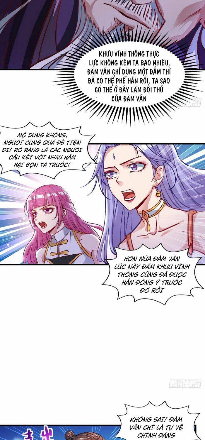 Nghịch Thiên Chí Tôn - Chương 37