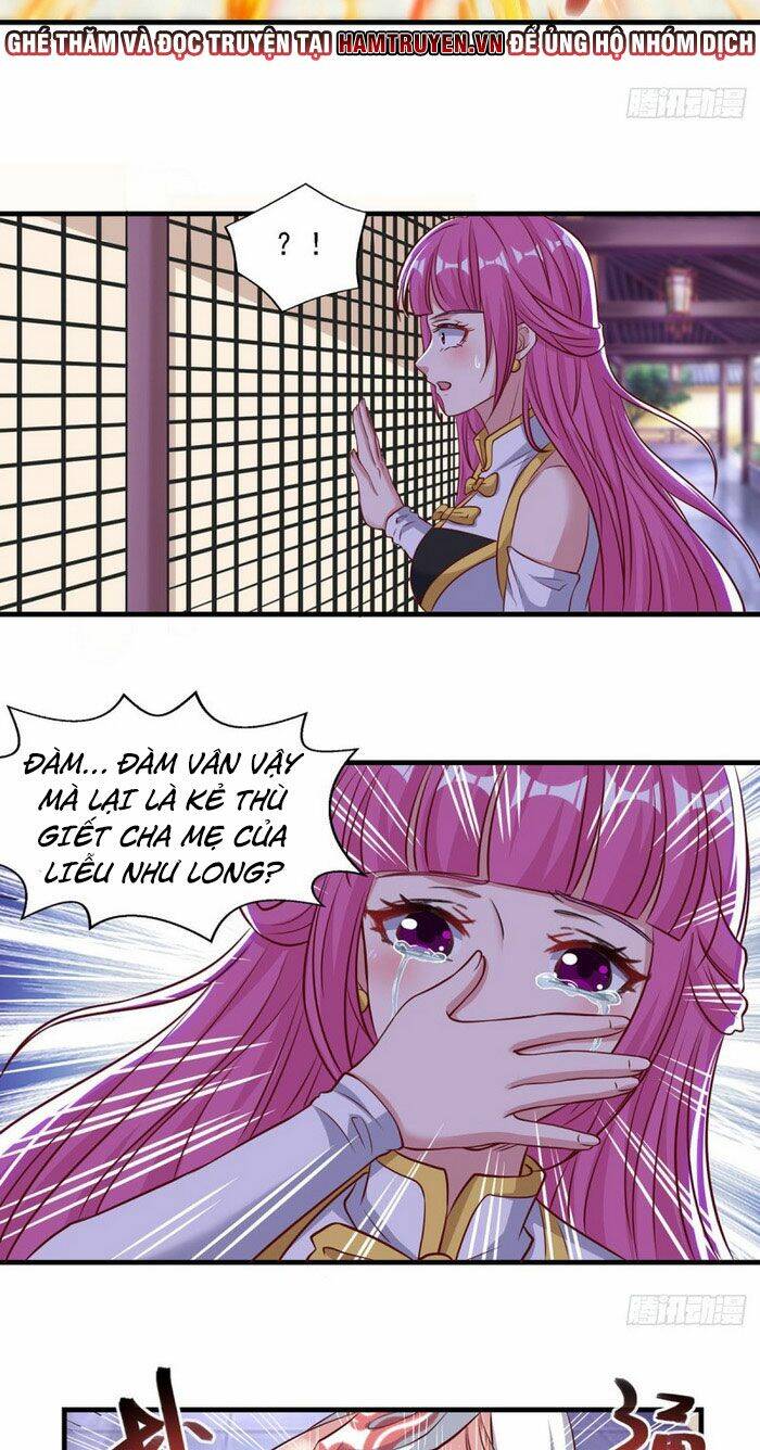 Nghịch Thiên Chí Tôn - Chương 38