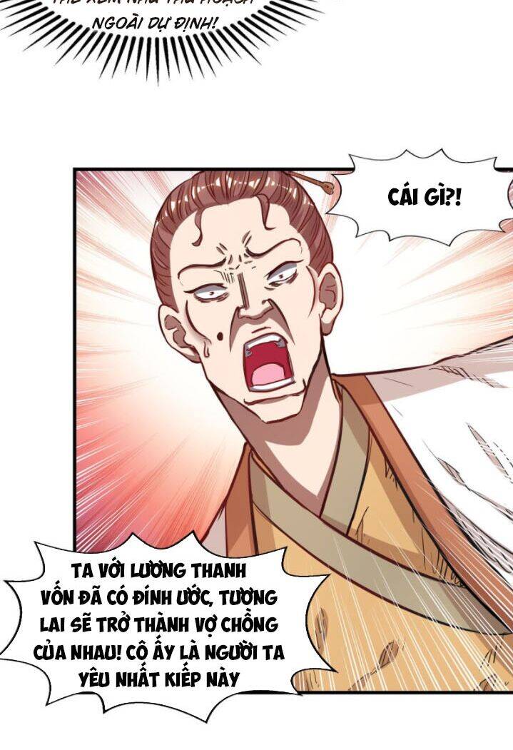 Nghịch Thiên Chí Tôn - Chương 39