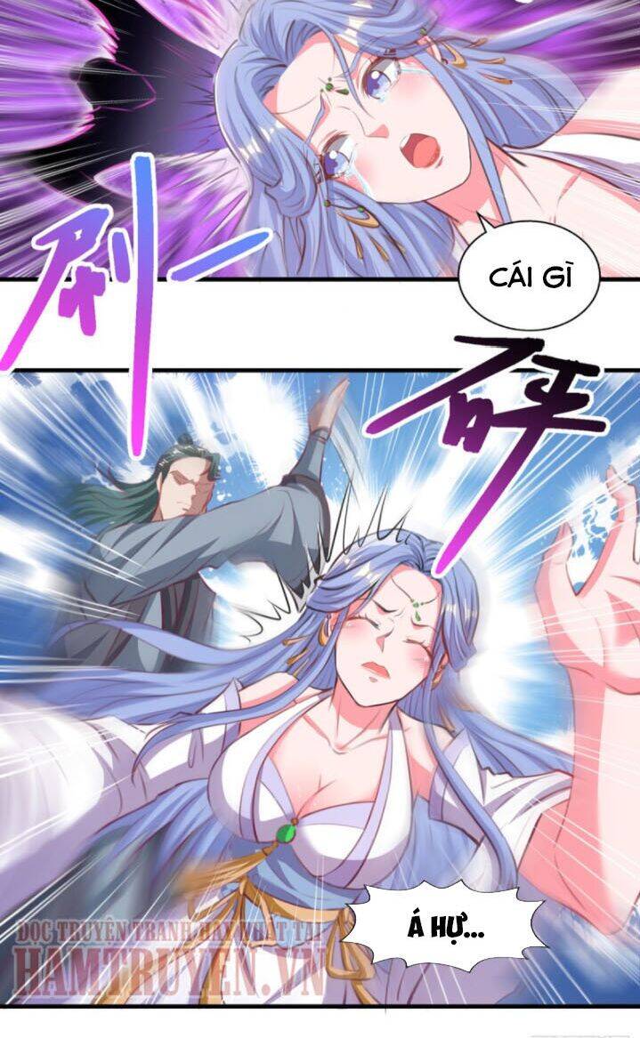 Nghịch Thiên Chí Tôn - Chương 39