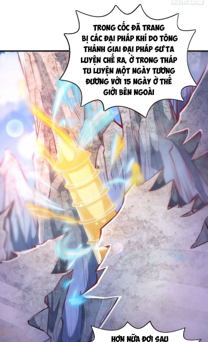 Nghịch Thiên Chí Tôn - Chương 40