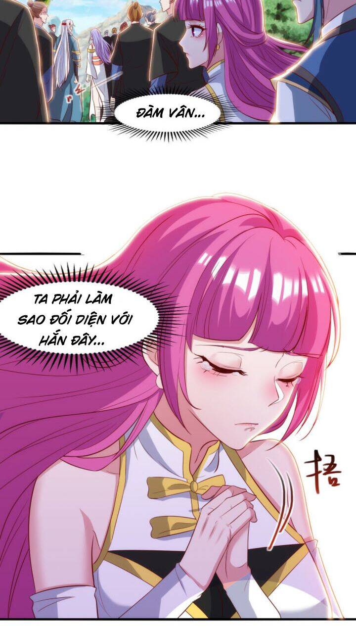 Nghịch Thiên Chí Tôn - Chương 40