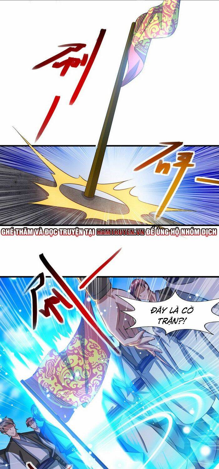 Nghịch Thiên Chí Tôn - Chương 41