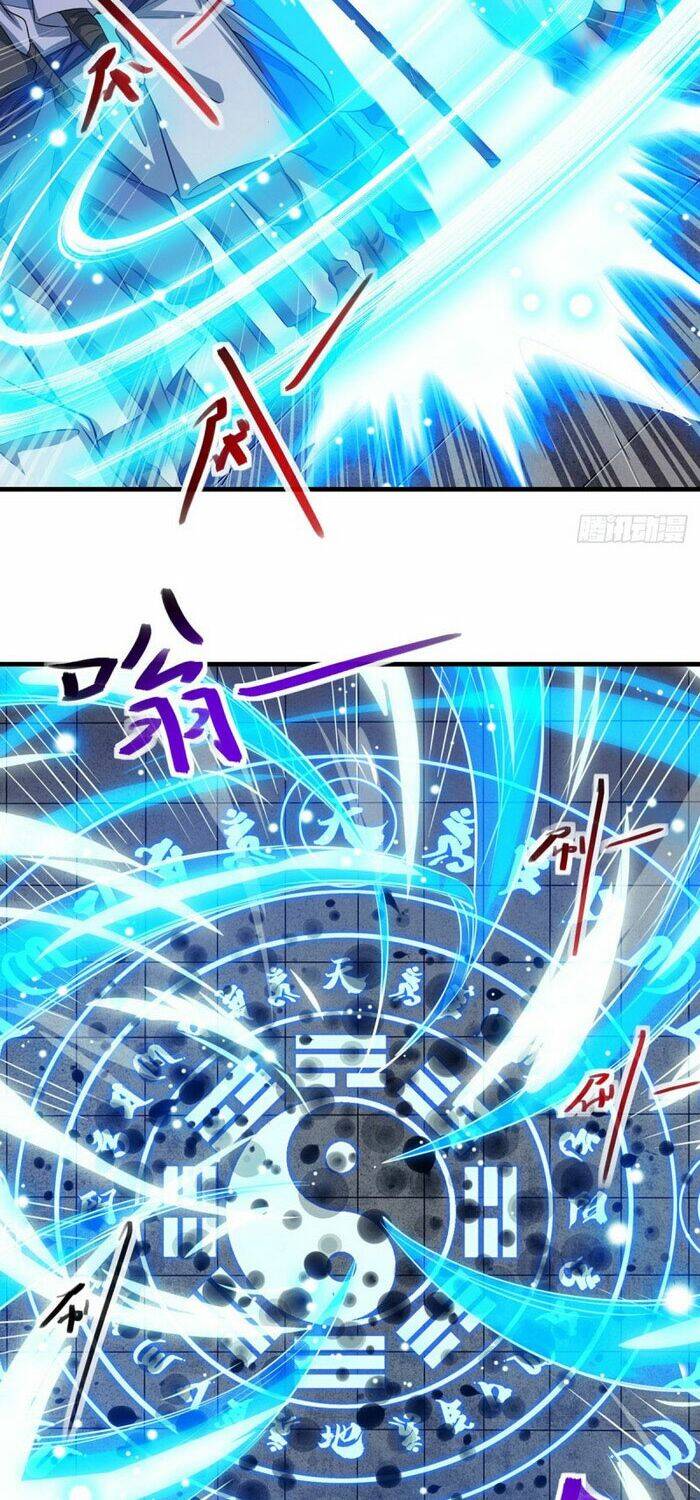 Nghịch Thiên Chí Tôn - Chương 41