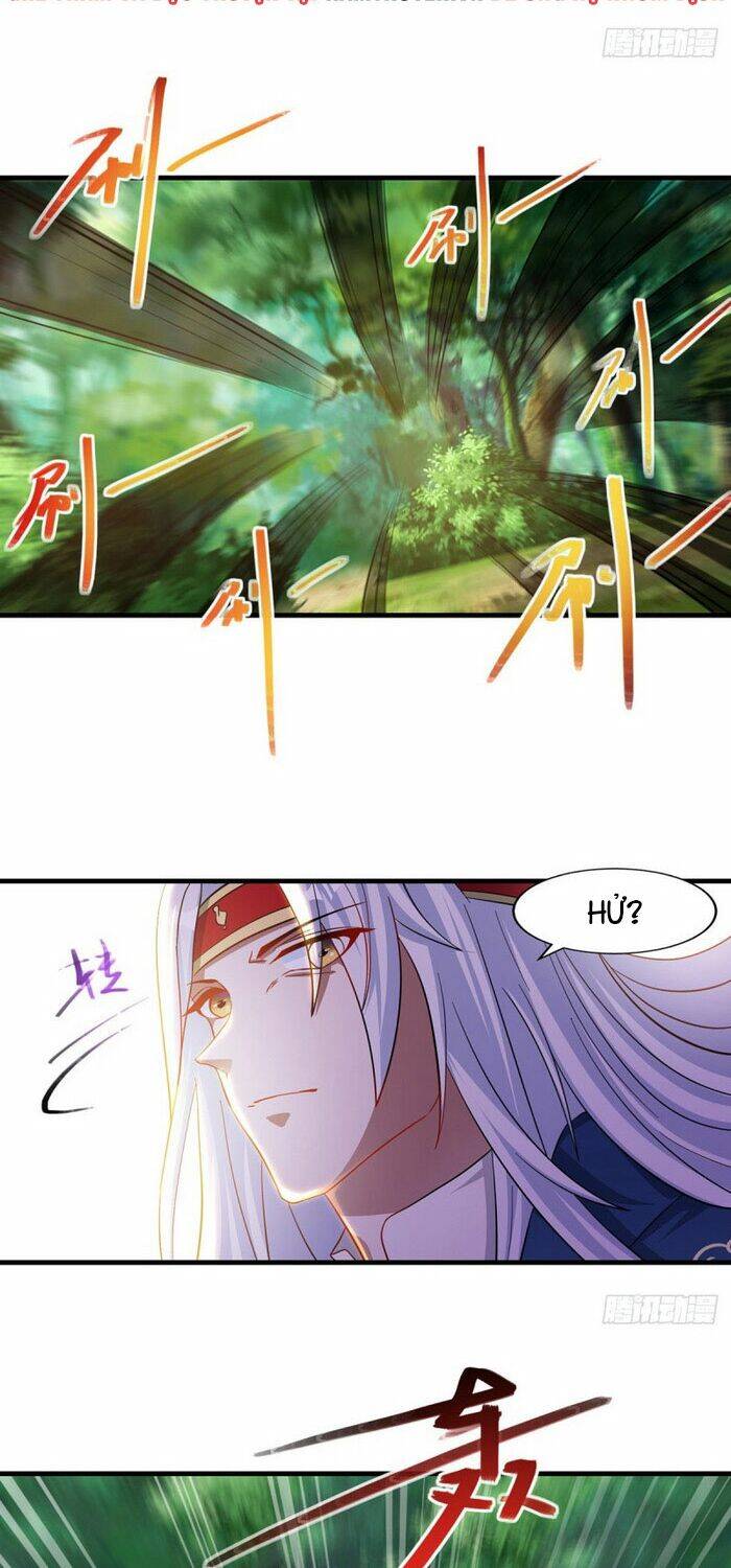 Nghịch Thiên Chí Tôn - Chương 41