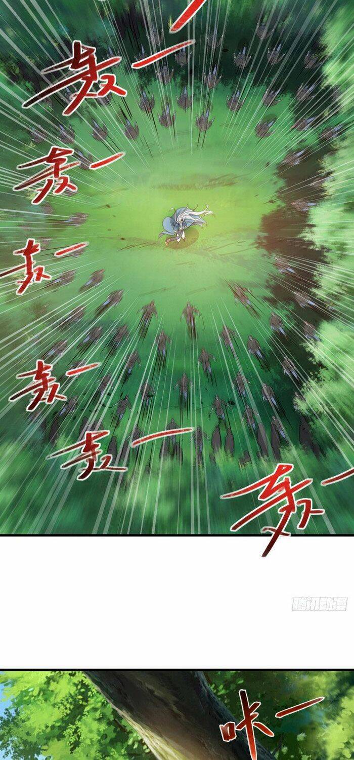 Nghịch Thiên Chí Tôn - Chương 41