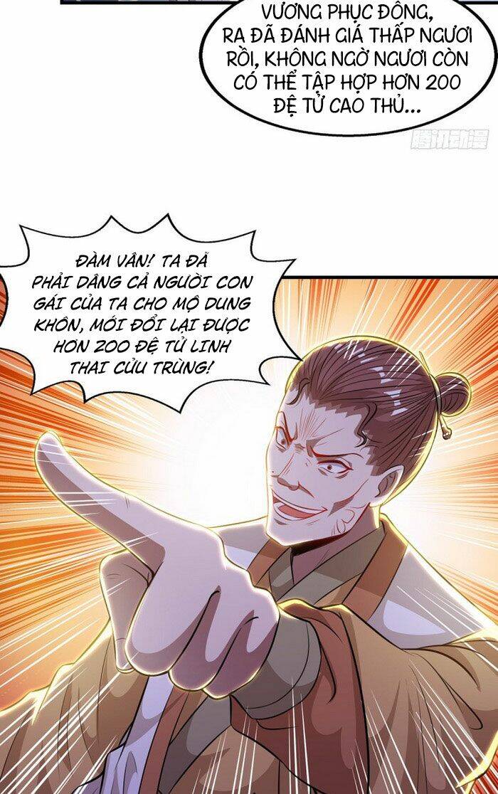 Nghịch Thiên Chí Tôn - Chương 41