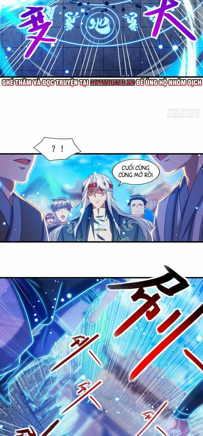 Nghịch Thiên Chí Tôn - Chương 41