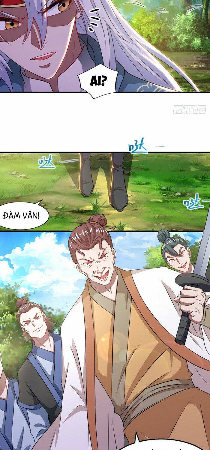 Nghịch Thiên Chí Tôn - Chương 41