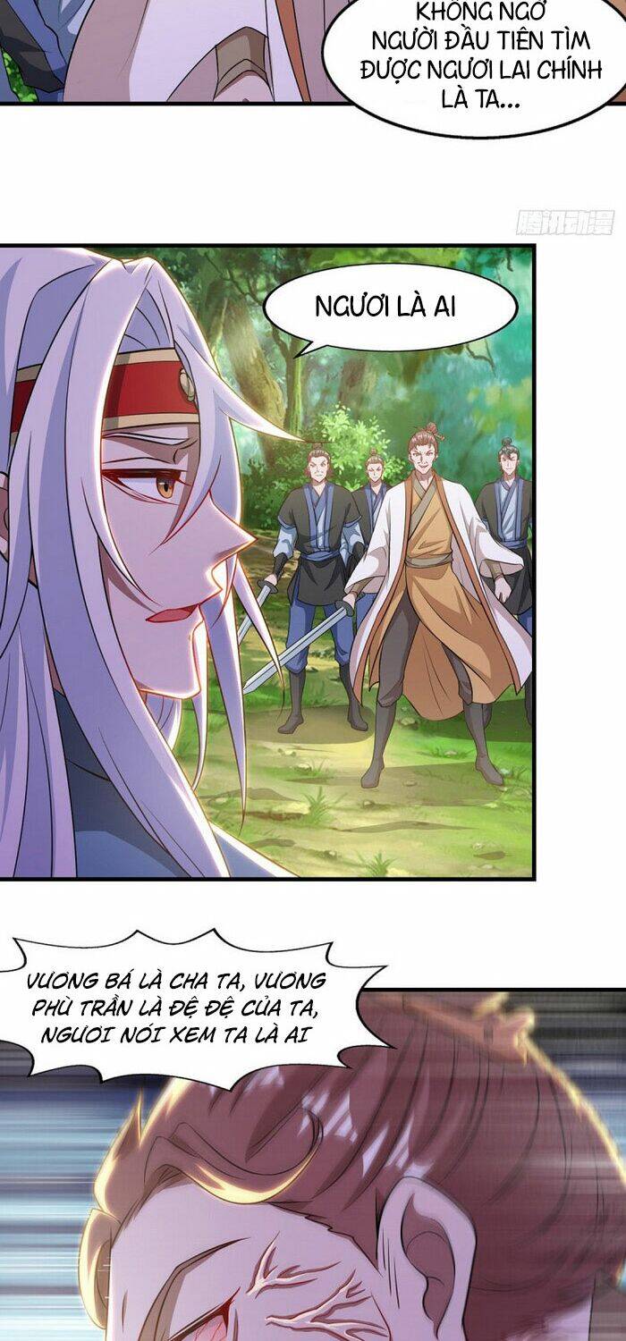 Nghịch Thiên Chí Tôn - Chương 41