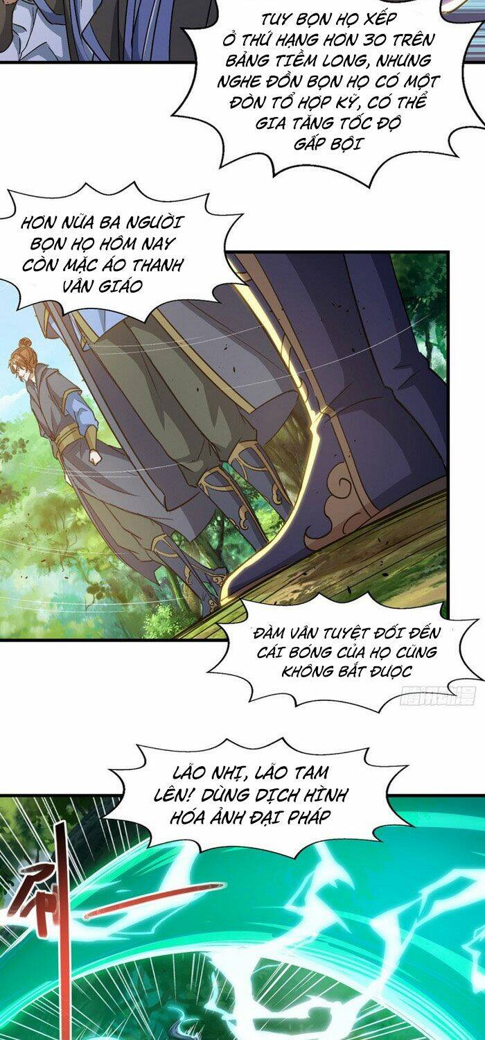 Nghịch Thiên Chí Tôn - Chương 42