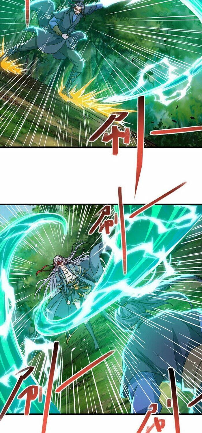 Nghịch Thiên Chí Tôn - Chương 42