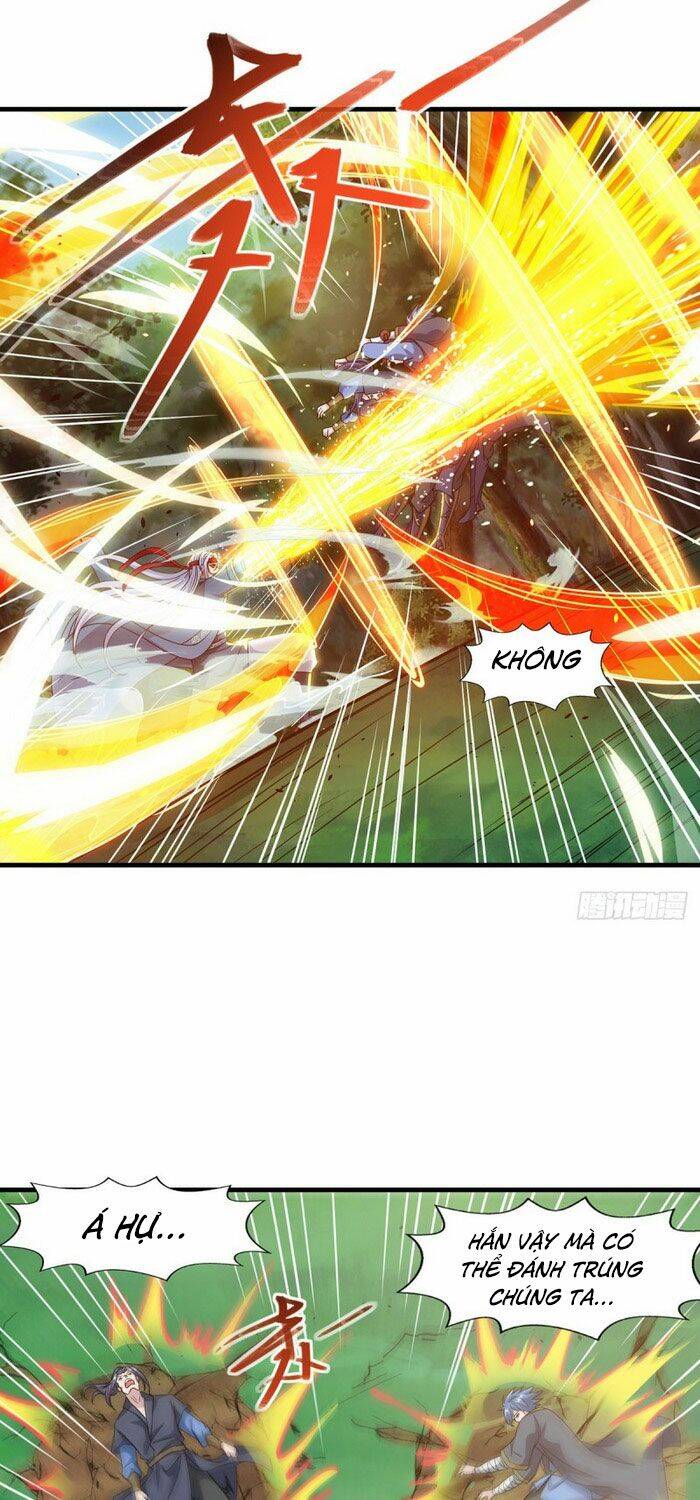 Nghịch Thiên Chí Tôn - Chương 42