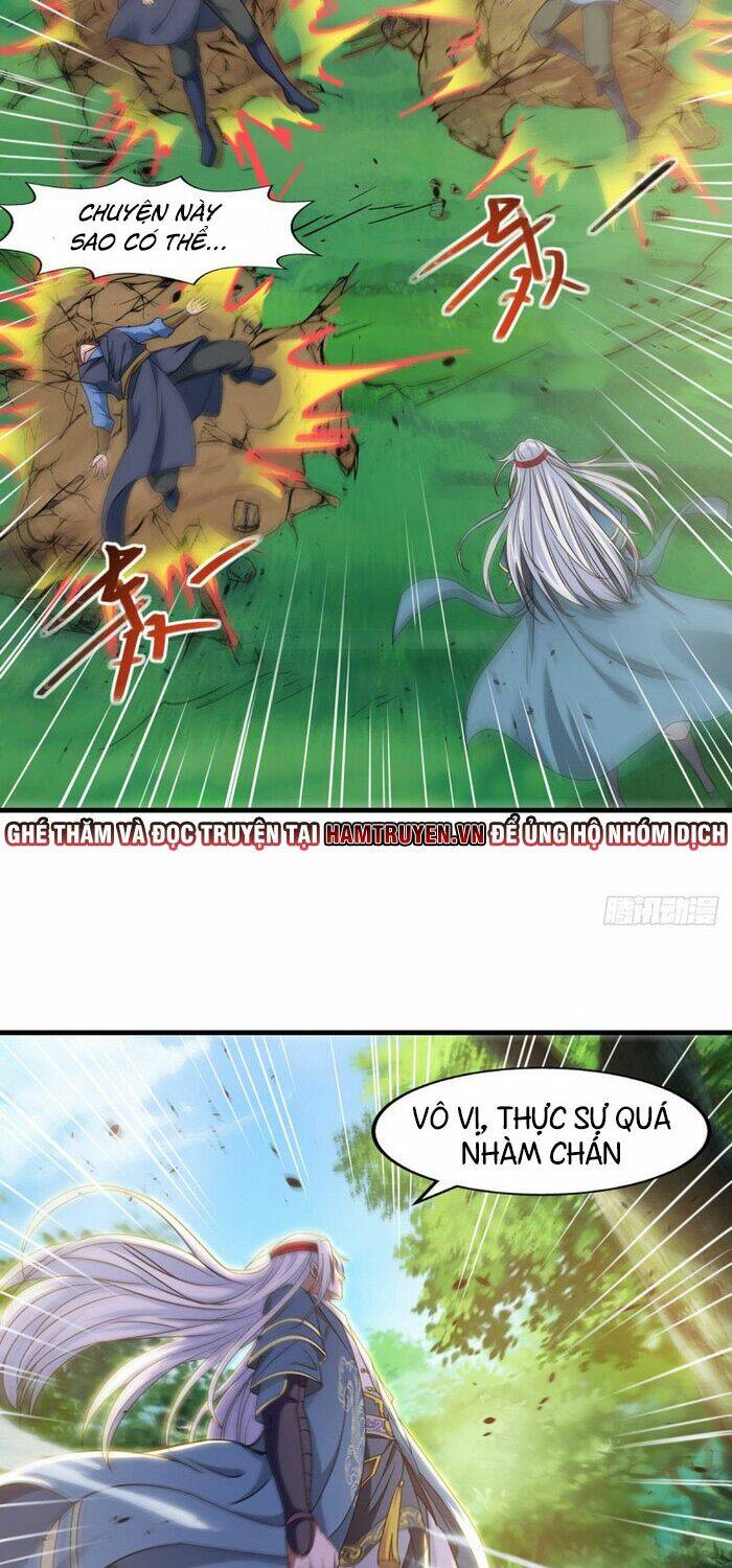 Nghịch Thiên Chí Tôn - Chương 42