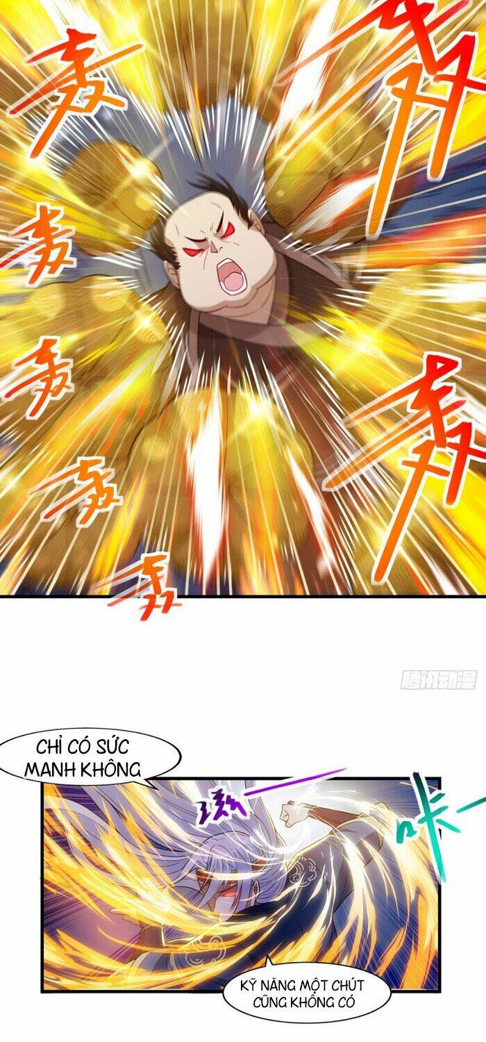 Nghịch Thiên Chí Tôn - Chương 42