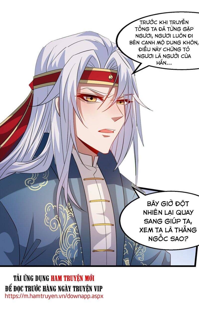 Nghịch Thiên Chí Tôn - Chương 44